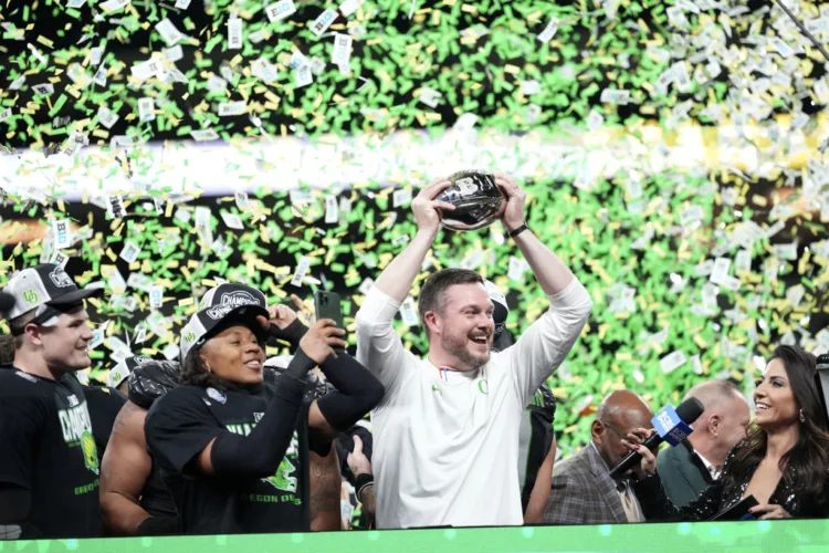 Big Ten to drop conference title game if playoff expands to 24 teams
